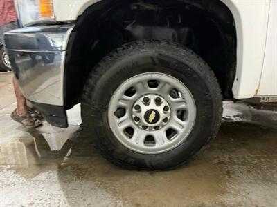 2013 Chevrolet Silverado 3500HD CC Cab & Chassis 2D   - Photo 47 - Manassas, VA 20109
