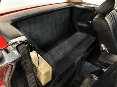 1983 Mercedes-Benz SL 2D Coupe Roadster - Photo 12 - Manassas, VA 20109
