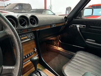 1983 Mercedes-Benz SL 2D Coupe Roadster - Photo 24 - Manassas, VA 20109