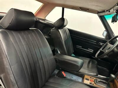 1983 Mercedes-Benz SL 2D Coupe Roadster - Photo 13 - Manassas, VA 20109