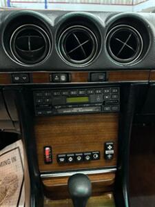 1983 Mercedes-Benz SL 2D Coupe Roadster - Photo 22 - Manassas, VA 20109