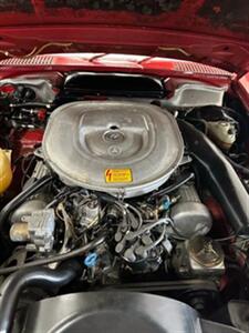 1983 Mercedes-Benz SL 2D Coupe Roadster - Photo 28 - Manassas, VA 20109