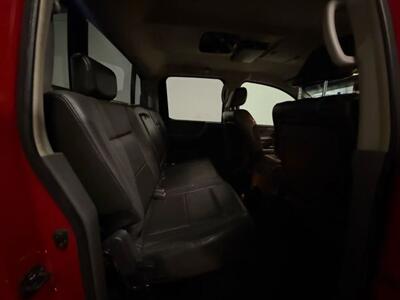 2005 Nissan Titan LE Pickup 4D 5 1/2 ft   - Photo 39 - Manassas, VA 20109