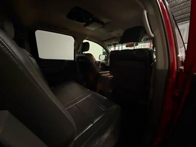 2005 Nissan Titan LE Pickup 4D 5 1/2 ft   - Photo 40 - Manassas, VA 20109