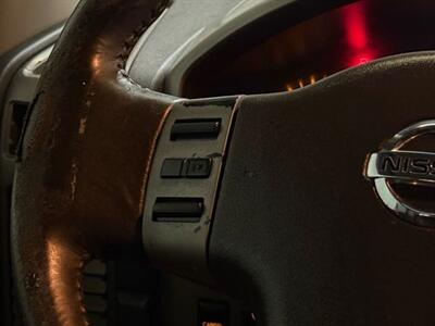 2005 Nissan Titan LE Pickup 4D 5 1/2 ft   - Photo 21 - Manassas, VA 20109