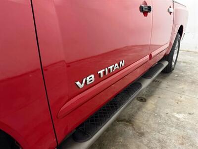 2005 Nissan Titan LE Pickup 4D 5 1/2 ft   - Photo 16 - Manassas, VA 20109