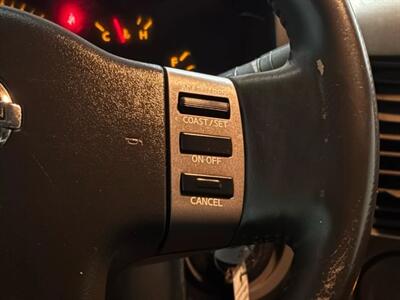 2005 Nissan Titan LE Pickup 4D 5 1/2 ft   - Photo 22 - Manassas, VA 20109