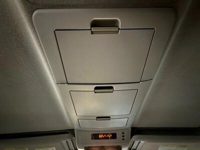 2005 Nissan Titan LE Pickup 4D 5 1/2 ft   - Photo 25 - Manassas, VA 20109