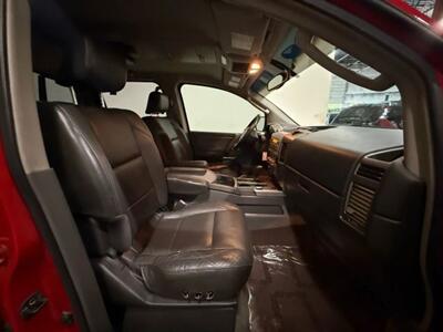 2005 Nissan Titan LE Pickup 4D 5 1/2 ft   - Photo 42 - Manassas, VA 20109