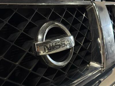 2005 Nissan Titan LE Pickup 4D 5 1/2 ft   - Photo 15 - Manassas, VA 20109