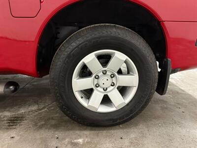 2005 Nissan Titan LE Pickup 4D 5 1/2 ft   - Photo 47 - Manassas, VA 20109