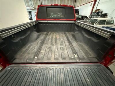 2005 Nissan Titan LE Pickup 4D 5 1/2 ft   - Photo 38 - Manassas, VA 20109