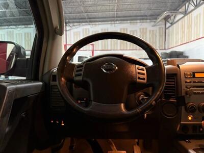 2005 Nissan Titan LE Pickup 4D 5 1/2 ft   - Photo 20 - Manassas, VA 20109