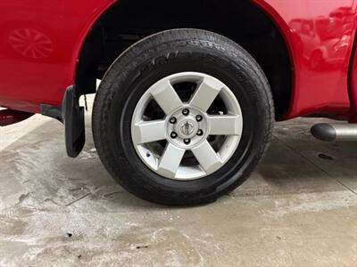 2005 Nissan Titan LE Pickup 4D 5 1/2 ft   - Photo 46 - Manassas, VA 20109