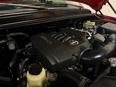 2005 Nissan Titan LE Pickup 4D 5 1/2 ft   - Photo 50 - Manassas, VA 20109