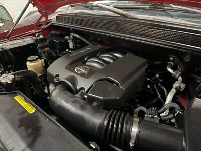 2005 Nissan Titan LE Pickup 4D 5 1/2 ft   - Photo 51 - Manassas, VA 20109