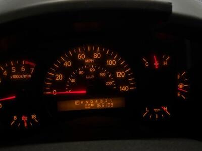 2005 Nissan Titan LE Pickup 4D 5 1/2 ft   - Photo 27 - Manassas, VA 20109
