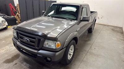 2011 Ford Ranger XLT Pickup 4D 6 ft   - Photo 12 - Manassas, VA 20109