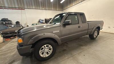 2011 Ford Ranger XLT Pickup 4D 6 ft   - Photo 10 - Manassas, VA 20109