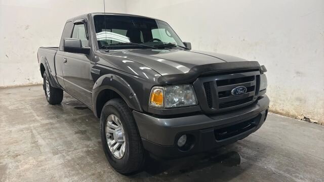 2011 Ford Ranger XLT Pickup 4D 6 ft   - Photo 1 - Manassas, VA 20109