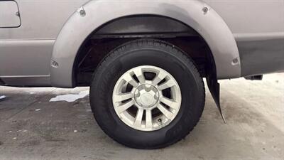 2011 Ford Ranger XLT Pickup 4D 6 ft   - Photo 49 - Manassas, VA 20109