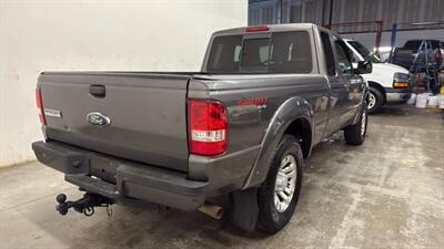 2011 Ford Ranger XLT Pickup 4D 6 ft   - Photo 4 - Manassas, VA 20109