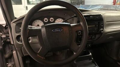2011 Ford Ranger XLT Pickup 4D 6 ft   - Photo 26 - Manassas, VA 20109