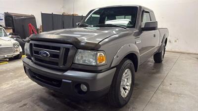 2011 Ford Ranger XLT Pickup 4D 6 ft   - Photo 11 - Manassas, VA 20109