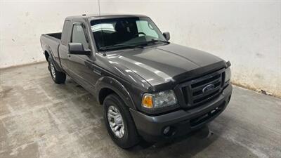 2011 Ford Ranger XLT Pickup 4D 6 ft   - Photo 2 - Manassas, VA 20109