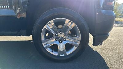 2016 Chevrolet Silverado 1500 Custom Pickup 4D 6 1/2 ft   - Photo 50 - Manassas, VA 20109