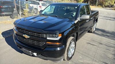 2016 Chevrolet Silverado 1500 Custom Pickup 4D 6 1/2 ft   - Photo 14 - Manassas, VA 20109
