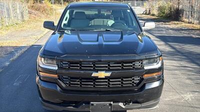 2016 Chevrolet Silverado 1500 Custom Pickup 4D 6 1/2 ft   - Photo 16 - Manassas, VA 20109