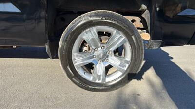 2016 Chevrolet Silverado 1500 Custom Pickup 4D 6 1/2 ft   - Photo 52 - Manassas, VA 20109