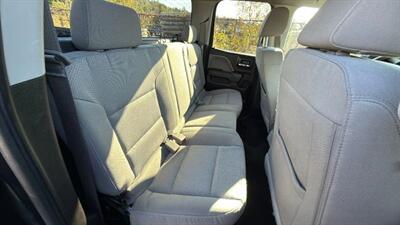 2016 Chevrolet Silverado 1500 Custom Pickup 4D 6 1/2 ft   - Photo 43 - Manassas, VA 20109