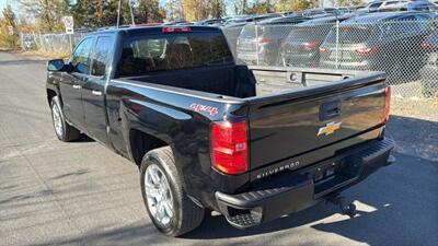 2016 Chevrolet Silverado 1500 Custom Pickup 4D 6 1/2 ft   - Photo 11 - Manassas, VA 20109