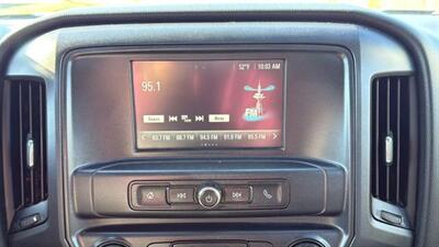 2016 Chevrolet Silverado 1500 Custom Pickup 4D 6 1/2 ft   - Photo 28 - Manassas, VA 20109