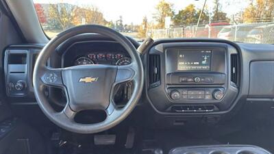 2016 Chevrolet Silverado 1500 Custom Pickup 4D 6 1/2 ft   - Photo 21 - Manassas, VA 20109