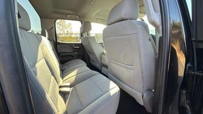 2016 Chevrolet Silverado 1500 Custom Pickup 4D 6 1/2 ft   - Photo 42 - Manassas, VA 20109