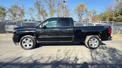 2016 Chevrolet Silverado 1500 Custom Pickup 4D 6 1/2 ft   - Photo 12 - Manassas, VA 20109