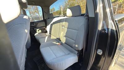 2016 Chevrolet Silverado 1500 Custom Pickup 4D 6 1/2 ft   - Photo 39 - Manassas, VA 20109