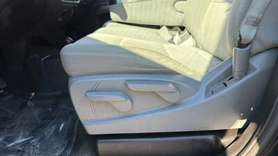 2016 Chevrolet Silverado 1500 Custom Pickup 4D 6 1/2 ft   - Photo 37 - Manassas, VA 20109