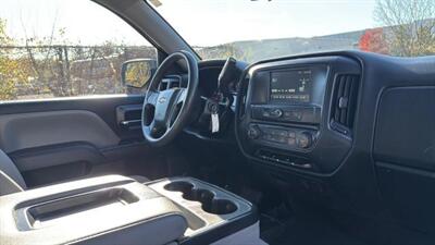 2016 Chevrolet Silverado 1500 Custom Pickup 4D 6 1/2 ft   - Photo 47 - Manassas, VA 20109