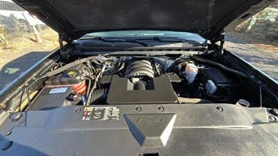 2016 Chevrolet Silverado 1500 Custom Pickup 4D 6 1/2 ft   - Photo 54 - Manassas, VA 20109