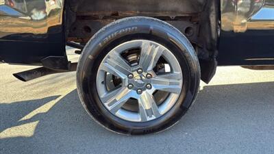 2016 Chevrolet Silverado 1500 Custom Pickup 4D 6 1/2 ft   - Photo 51 - Manassas, VA 20109