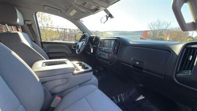 2016 Chevrolet Silverado 1500 Custom Pickup 4D 6 1/2 ft   - Photo 46 - Manassas, VA 20109