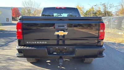 2016 Chevrolet Silverado 1500 Custom Pickup 4D 6 1/2 ft   - Photo 6 - Manassas, VA 20109