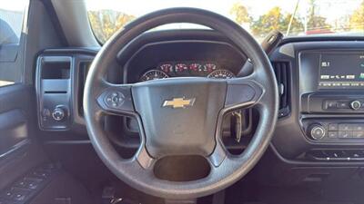 2016 Chevrolet Silverado 1500 Custom Pickup 4D 6 1/2 ft   - Photo 22 - Manassas, VA 20109