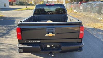 2016 Chevrolet Silverado 1500 Custom Pickup 4D 6 1/2 ft   - Photo 7 - Manassas, VA 20109