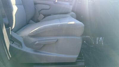 2016 Chevrolet Silverado 1500 Custom Pickup 4D 6 1/2 ft   - Photo 48 - Manassas, VA 20109