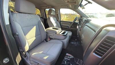 2016 Chevrolet Silverado 1500 Custom Pickup 4D 6 1/2 ft   - Photo 45 - Manassas, VA 20109